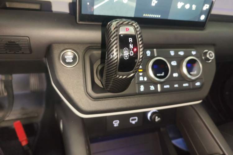 Used Land Rover Defender 2024 110 3.0T P400 X-DYNAMIC HSE