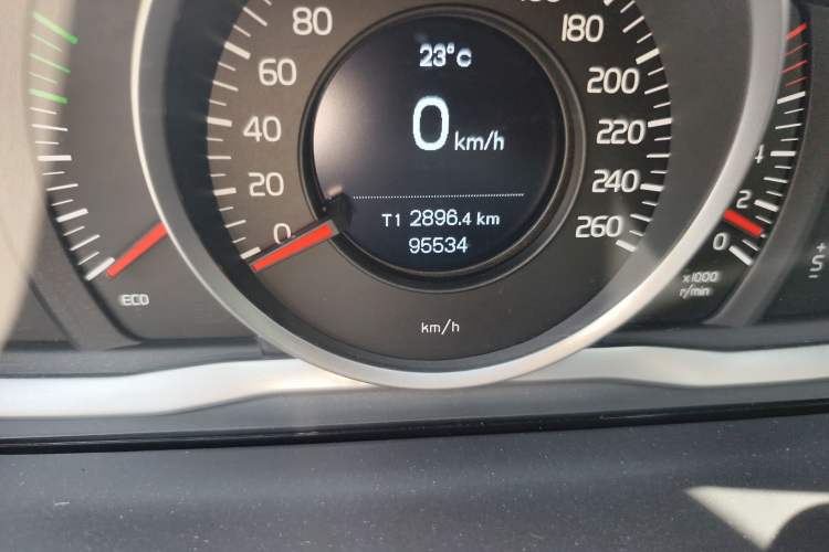 Used Volvo S60 2018 S60L T3 Smart Progress Edition