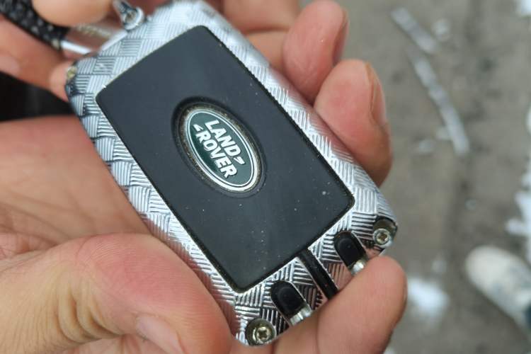 Used Land Rover Range Rover Sport 2020 3.0 L6 HSE DYNAMIC
