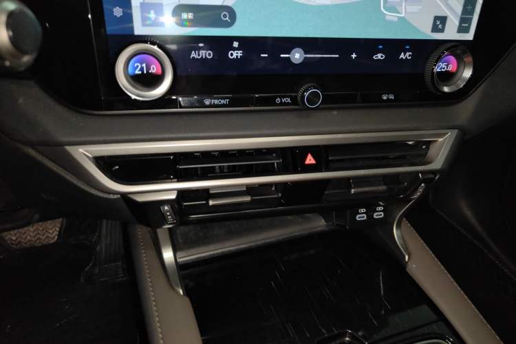 Used Lexus RX 2023 350h Two-Wheel Drive Comfort Edition
