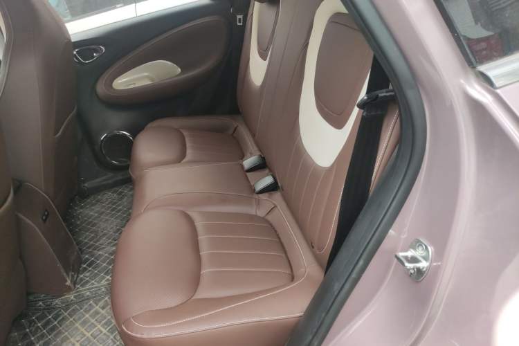 Used Wuling Bingo 2023 333km Enjoy+ Version