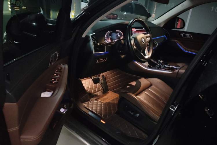 Used BMW X5 2019 xDrive30i X Design Package