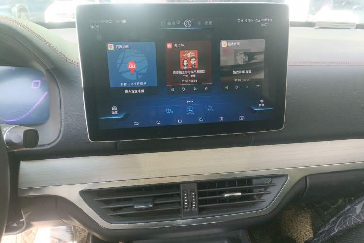 Used BYD Tang 2018 2.0T Automatic SmartConnect Luxury Version 7 Seats China V Standard