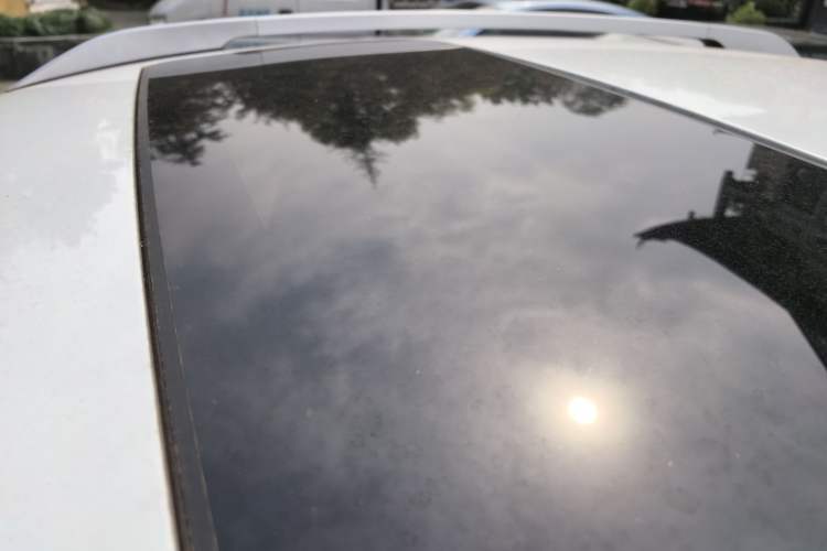 Used Chery Tiggo 3X 2018 1.5L Automatic Luxury Edition
