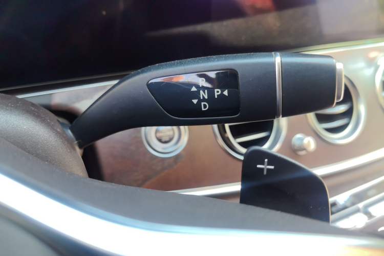 Used Mercedes-Benz E-Class 2019 Facelifted E 300 L Stylish Version
