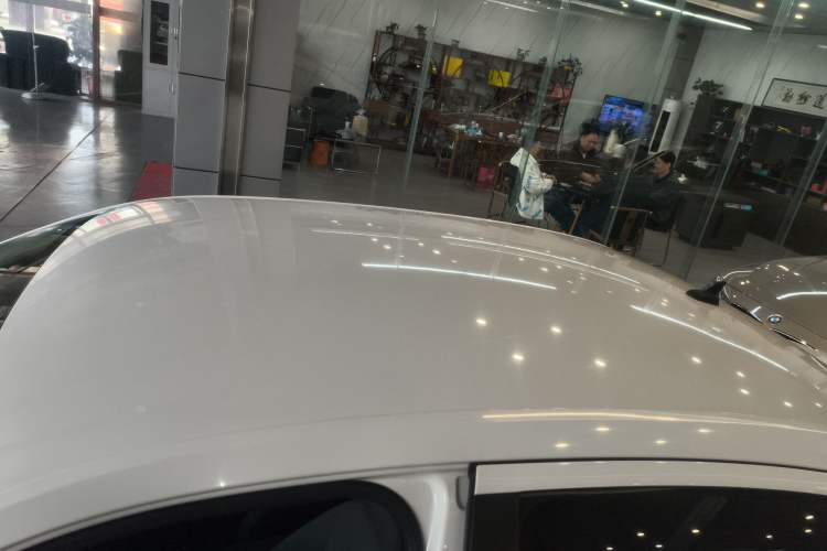 Used Volkswagen Lavida 2015 1.6L Automatic Fashion Edition
