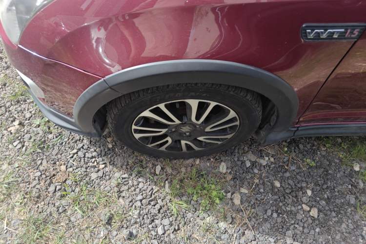 Used Suzuki Swift 2013 1.5L Automatic 20th Anniversary Limited Edition