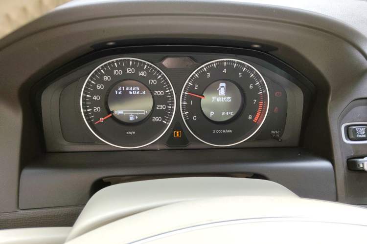 Used Volvo XC60 2012 T6 AWD Comfort Edition
