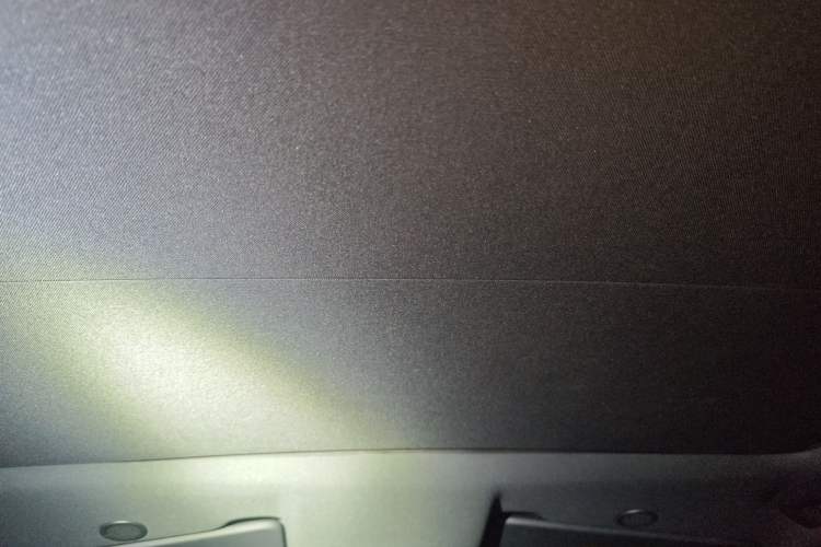 Used Land Rover Discovery Sport 2022 Revised Version 249 PS R-Dynamic S Performance Edition 5 Seats Headliner