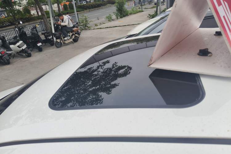 Used Toyota Corolla 2021 1.2T S-CVT Elite PLUS Edition
