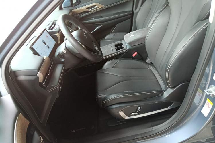 Used XPeng P5 2022 550E