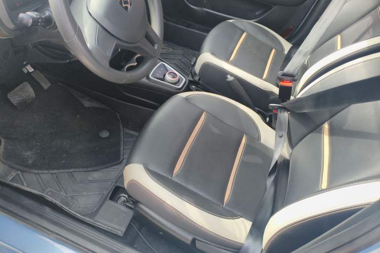 Used SOL E10X 2021 200km Comfort Edition