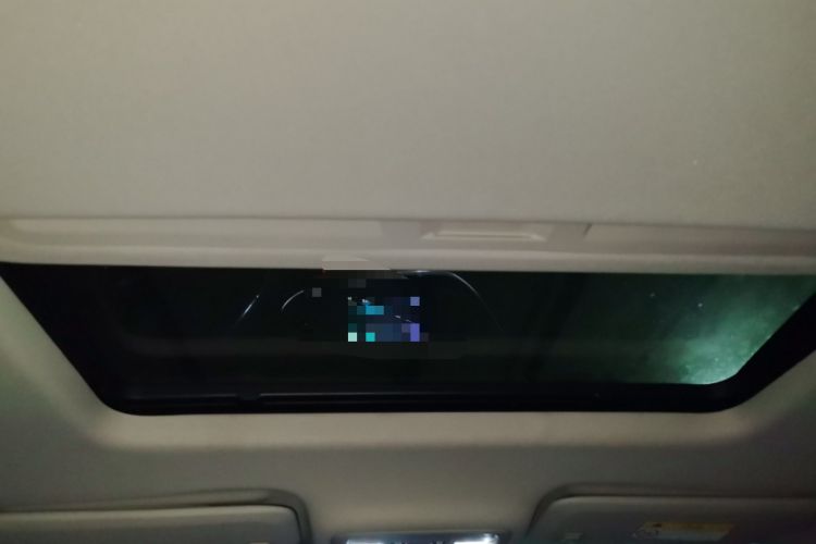 Used Buick Regal 2019 20T Elite Version China VI Standard Headliner