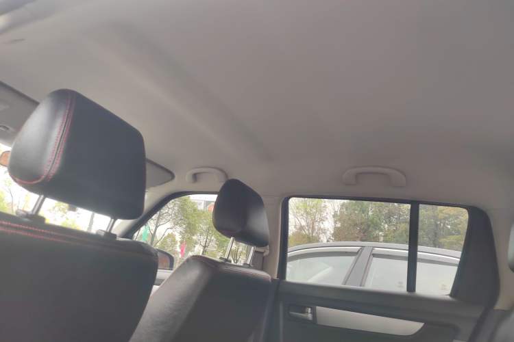 Used Suzuki Swift 2013 1.5L Automatic 20th Anniversary Limited Edition