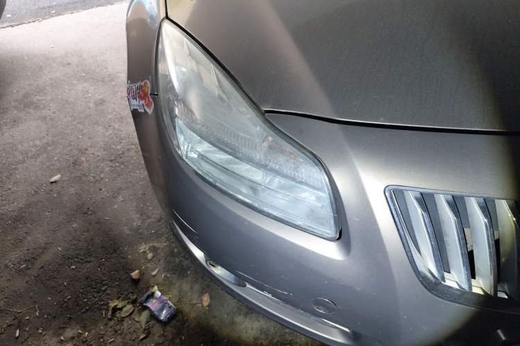 Used Buick Regal 2012 2.0L Luxury Edition