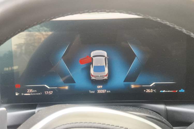 Used BMW 4 Series 2023 425i M Sport Night Edition
