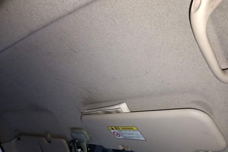 Used CHANGAN KAICHENG Ruixing M80 2021 1.6L Comfort Version 2-Seater Single-Steaming Air Conditioner China VI Standard Flat Roof Dual-Swing Doors – DAM16KR
