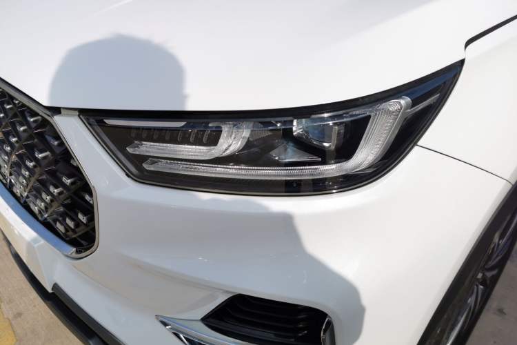 Used Chery Tiggo 8 PLUS 2021 290TGDI DCT Haoting Edition