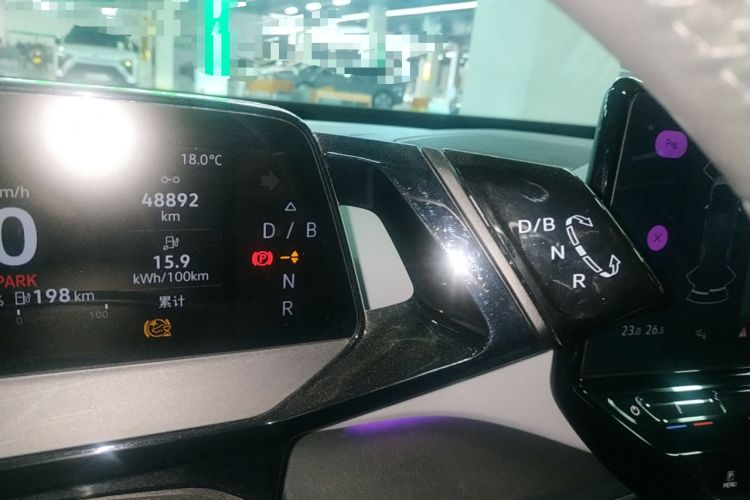 Used Volkswagen ID.3 2024 Outstanding Edition