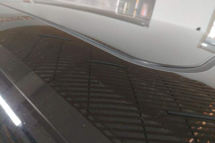 Used Chery Tiggo 8 2026 Model, 5th Generation Leopard Model, Kunpeng 1.6T Automatic Prestige Version
