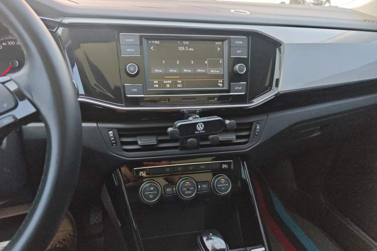 Used Volkswagen Tayron 2019 330TSI Two-Wheel Drive Luxury Model China VI Standard