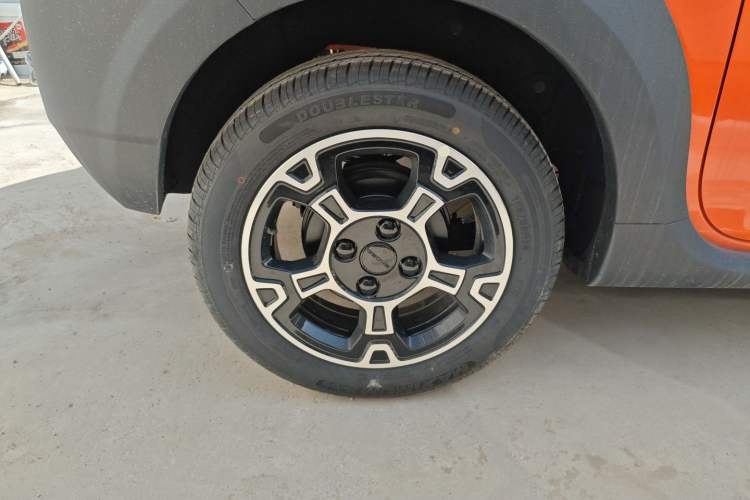 Used Geely Galaxy Panda 2025 210km Panda Rider