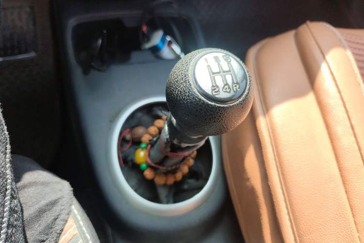 Used Suzuki SX4 2013 1.6L Manual CoolRide Model
