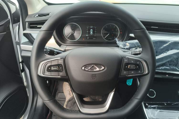 Used Chery Arrizo 5 2021 PRO 1.5L CVT Youth Edition Steering Wheel