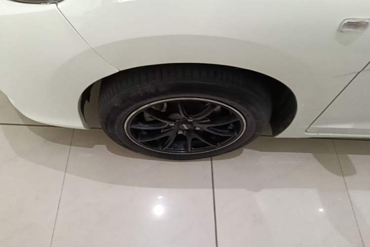 Used Honda Fit 2018 1.5L CVT Comfort Version
