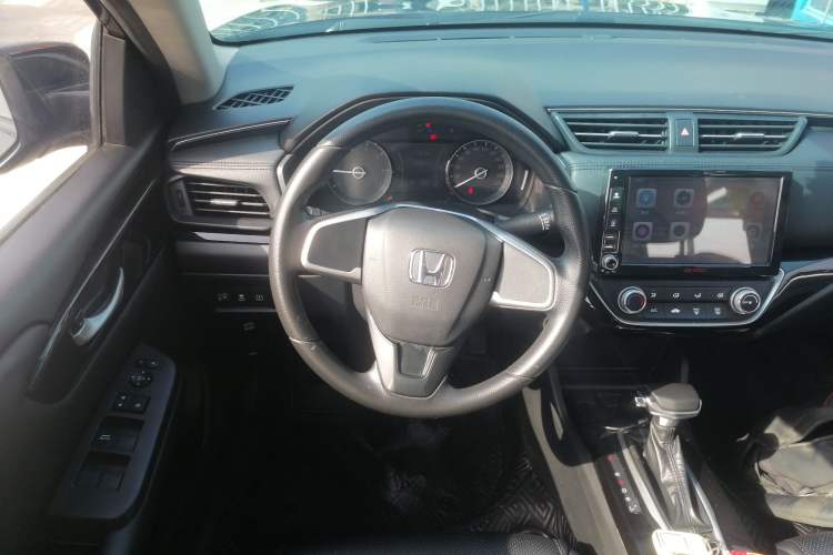 Used Honda Crider 2019 180 Turbo CVT Comfort Edition China V
