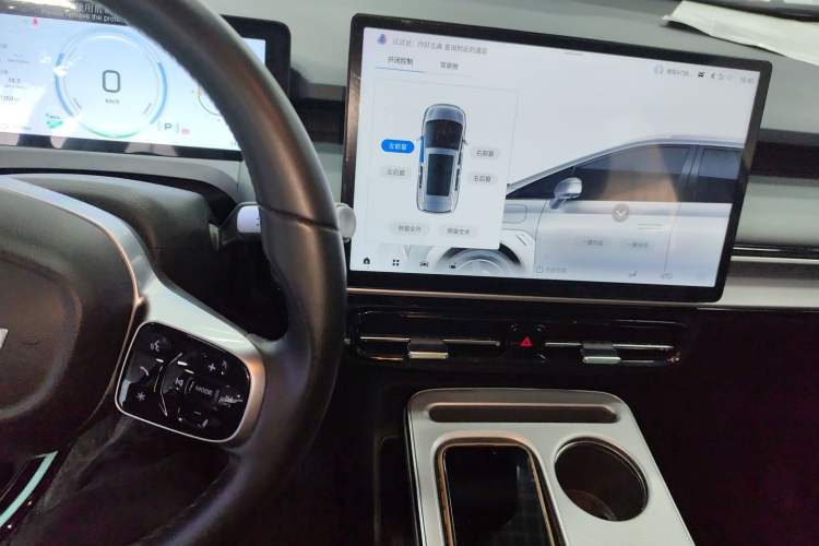 Used AION Y 2023 Plus 510 Enjoy Edition