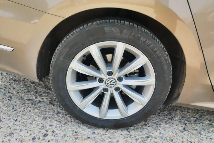 Used Volkswagen Passat 2016 330TSI DSG Prestige Edition
