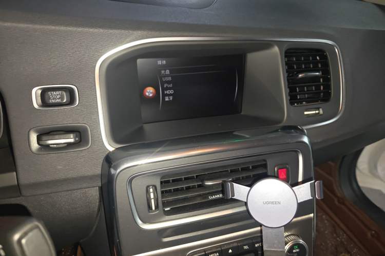 Used Volvo S60 2019 S60L Facelift T5 Intelligent Advanced Edition