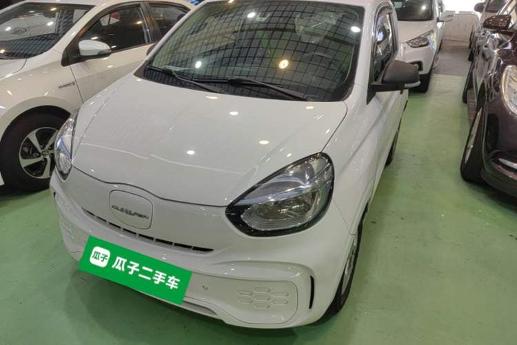Used Roewe Clever 2020 Urban Style Edition