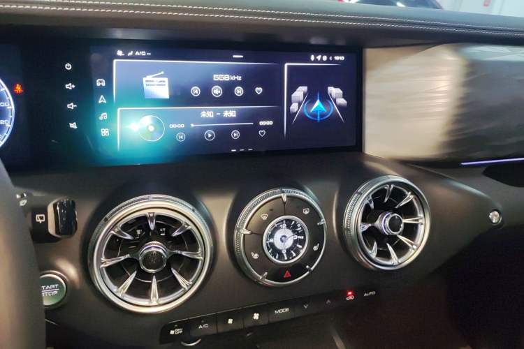 Used Tank 300 2024 2.0T Conqueror