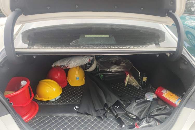 Used Toyota Camry 2019 2.0G Luxury Edition China VI Standard
