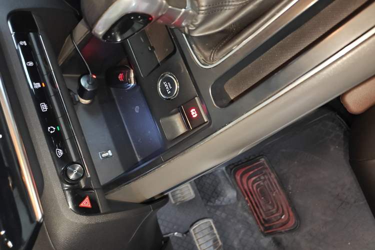 Used Citroen C5 AIRCROSS 2017 350THP Fashion Edition