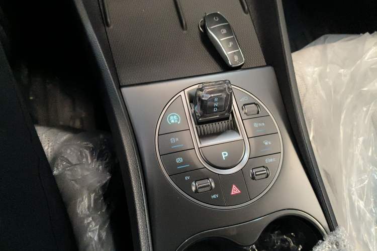 Used BYD Seal 05 DM-i 2025 DM-i Smart Drive 55KM Luxury Model
