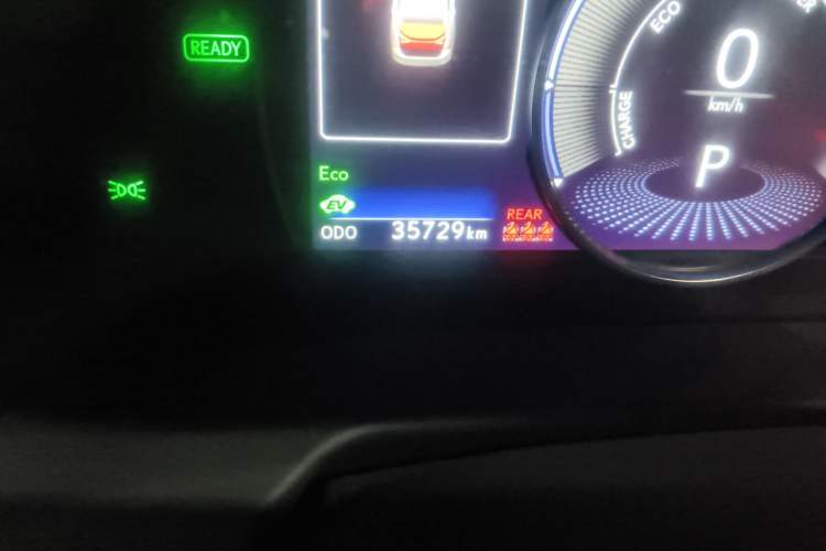 Used Lexus ES 2020 300h Premier Edition