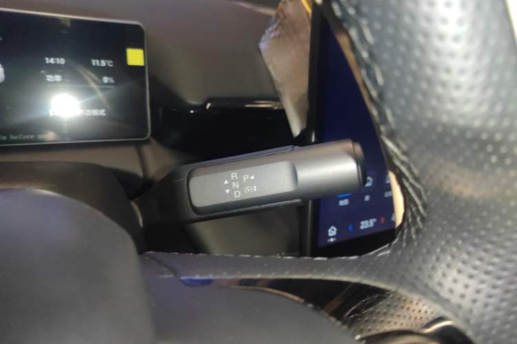 Used AION RT 2025 520 Smart Luxury Edition
