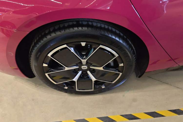 Used Xiaomi Auto SU7 2024 Rear-Drive Ultra-Long Range Advanced Pro-Level Intelligent Driving Version