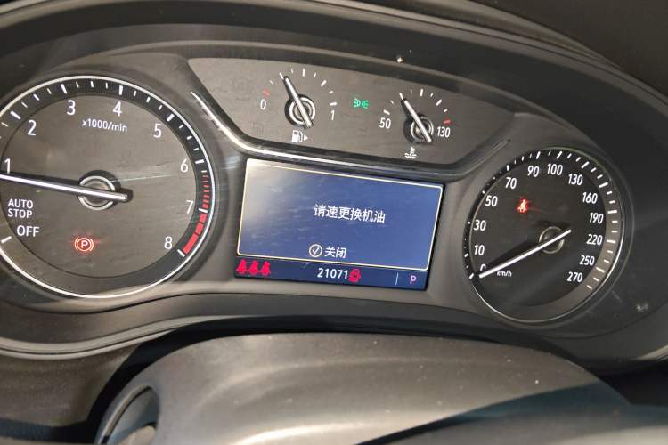 Used Buick Regal 2024 25T Deluxe Edition
