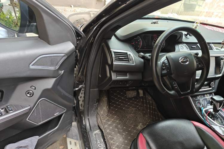 Used Land X7 2018 Geely Xingyue 1.5T Platinum Edition
