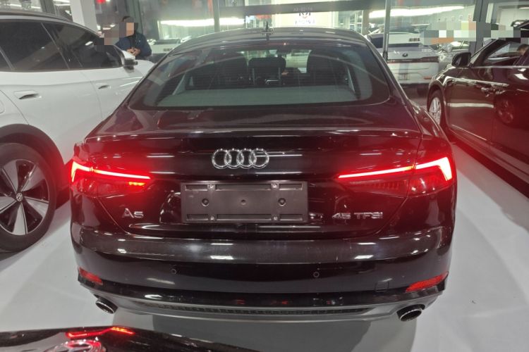 Used Audi A5 2017 Sportback 45 TFSI Fashion Model