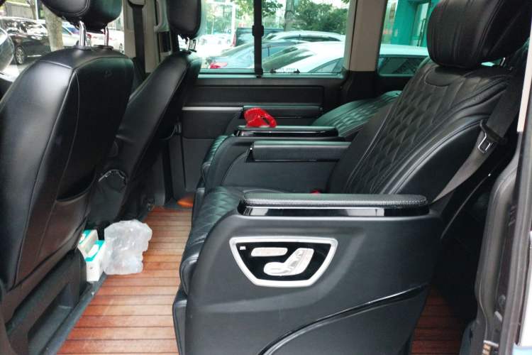 Used Volkswagen Multivan 2016 2.0 TSI Two-Wheel Drive Luxury Edition 7 Seats