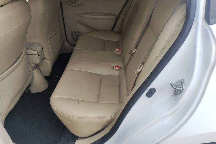 Used Toyota Vios 2019 1.5L CVT Innovation Edition