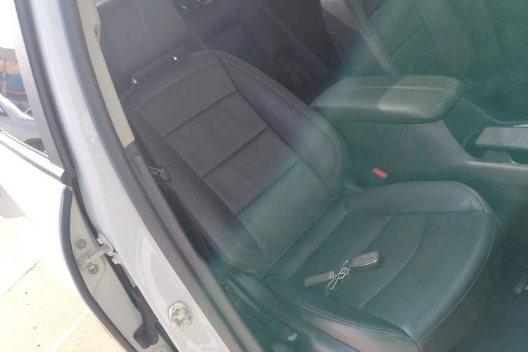 Used Chevrolet Equinox 2021 535T Chijie Edition