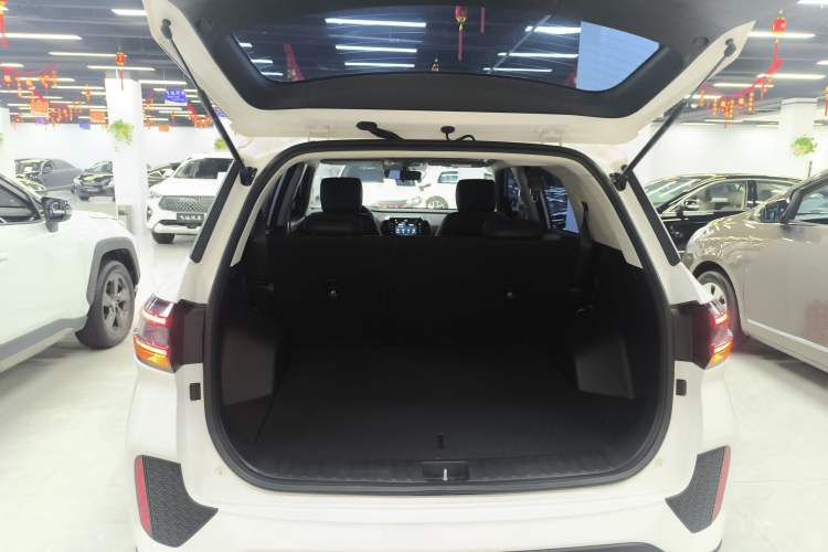 Used Hyundai ix35 2021 2.0L Automatic 2WD GLS Leading Edition
