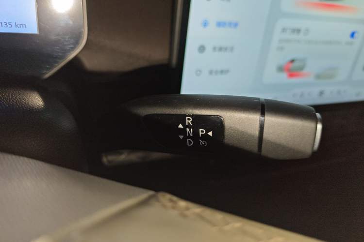 Used JAC Yiwei 3 2023 505km Pro