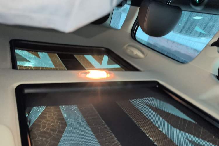 Used MINI Countryman 2014 1.6T COOPER S